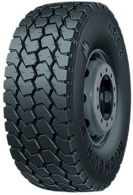 Michelin XTY 2 265/70 R19.5