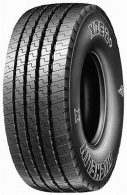 Michelin XZE 2+ 275/70 R22.5