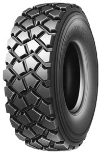 Michelin XZL 255/100 R16