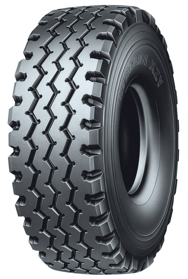 Michelin XZY 385/65 R22.5