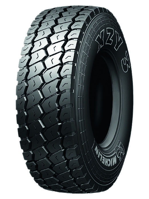 Michelin XZY3 275/70 R22.5