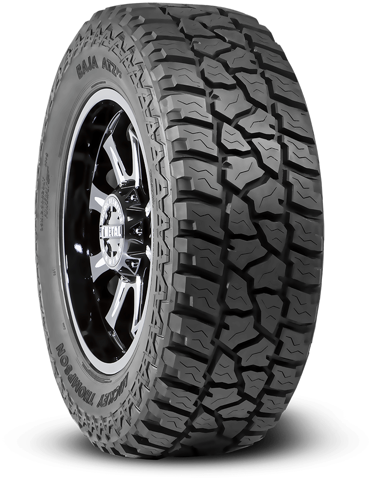 Mickey Thompson Baja ATZ P3 285/70 R17