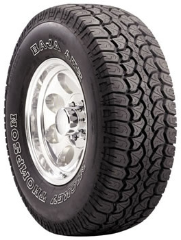 Mickey Thompson Baja ATZ Radial Plus 225/75 R16