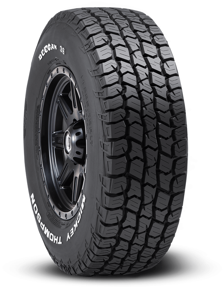 Mickey Thompson Deegan 38 All Terrain 305/45 R22