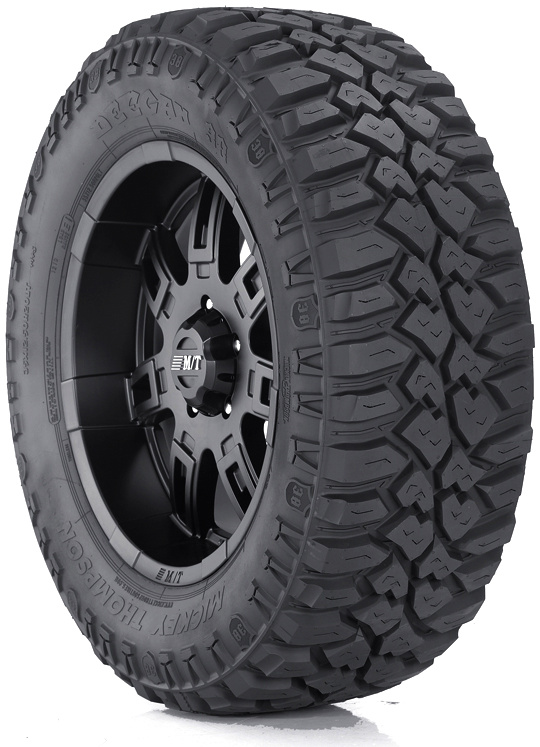 Mickey Thompson Deegan 38 265/70 R17
