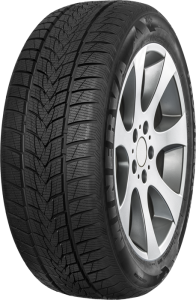 Minerva Frostrack UHP 215/45 R18