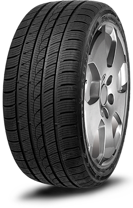 Minerva S220 235/65 R17