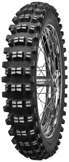 Mitas C-04 130/90 R18