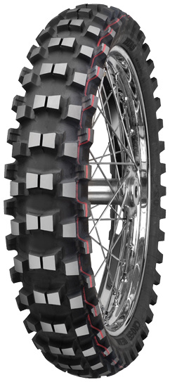 Mitas C-20 80/100 R12