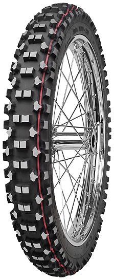 Mitas C-21 80/100 R21