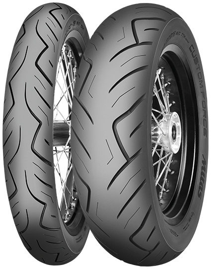 Mitas Custom Force 80/90 R21