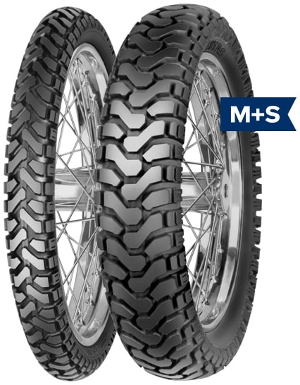 Mitas E-07 90/90 R21