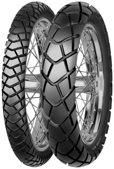 Mitas E-08 90/90 R21