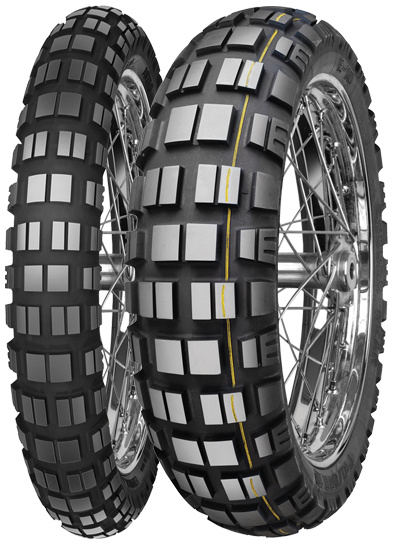 Mitas E-10 90/90 R21