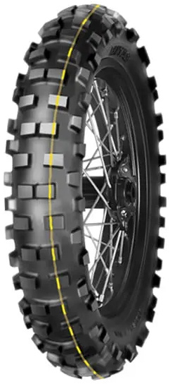 Mitas EF-05 Enduro Super 120/80 R19