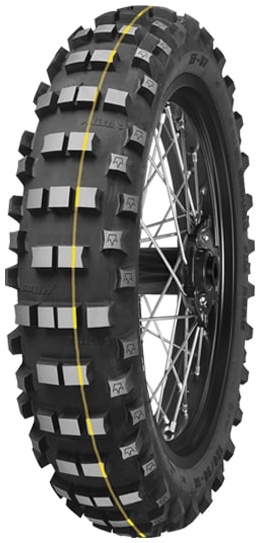 Mitas EF-07 Majestic Enduro Super 120/90 R18