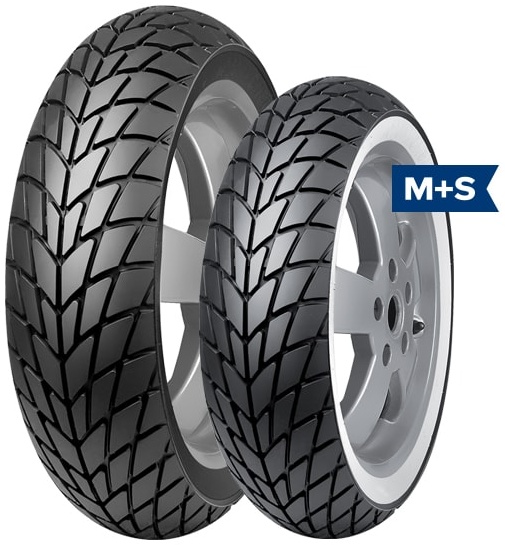 Mitas MC 20 Monsum 90/90 R12