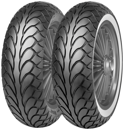 Mitas MC-22 Elegance 100/80 R10