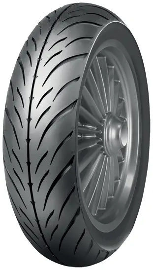 Mitas MC-25 Bogart 100/80 R17