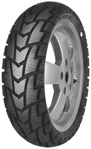 Mitas MC-32 Win Scoot 100/80 R10