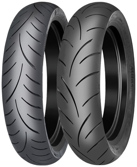 Mitas MC 50 100/90 R17