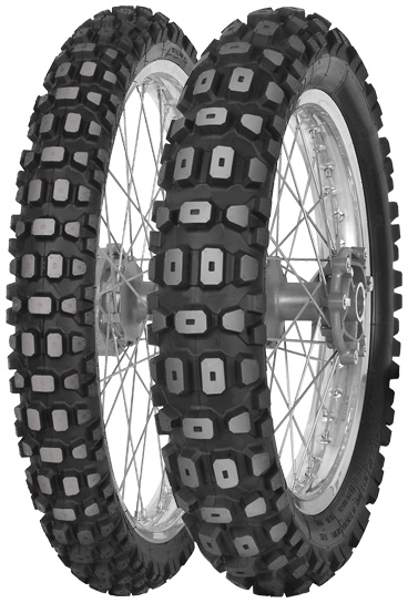 Mitas MC 23 Rockrider 80/90 R21