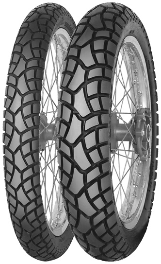 Mitas MC 24 Invader 90/90 R21
