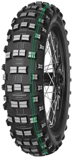 Mitas Terra Force-EH Super soft 120/90 R18