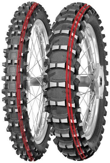 Mitas Terra Force-MX Sand 100/90 R19
