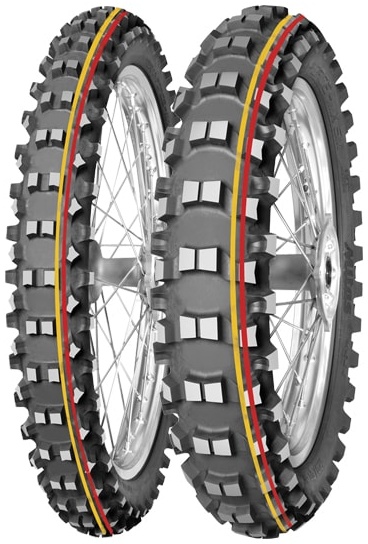 Mitas Terra Force-MX SM 70/100 R14