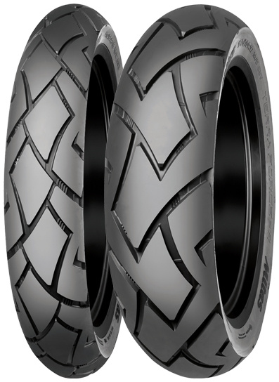 Mitas Terra Force-R 90/90 R21