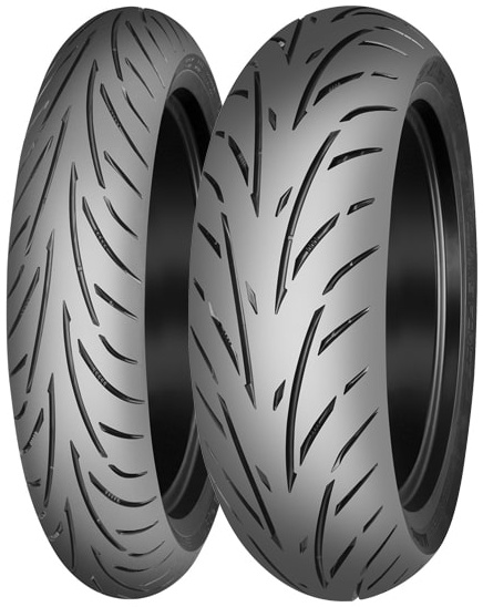 Mitas Touring Force 90/90 R10