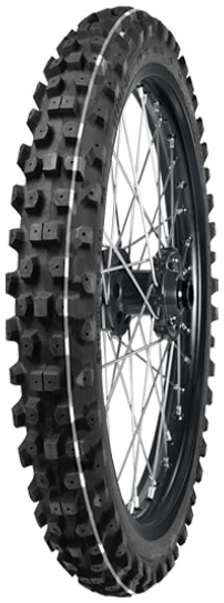 Mitas XT-434 Winter 80/100 R21