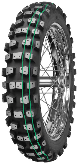 Mitas XT-454 110/90 R19