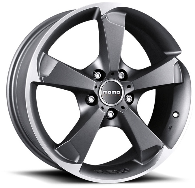 Momo Drone 7Jx16 5x110 ET35 DIA72.3