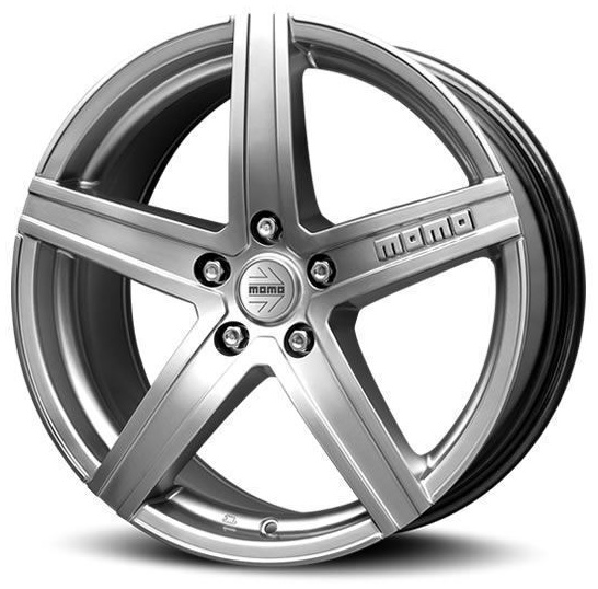 Momo Hyperstar 7.5Jx17 5x112 ET40 DIA79.6 hyper silver