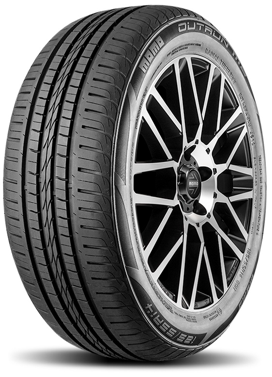 Momo M-2 Outrun 215/65 R16