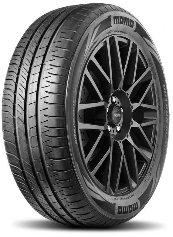 Momo M-20 Outrun 205/60 R15