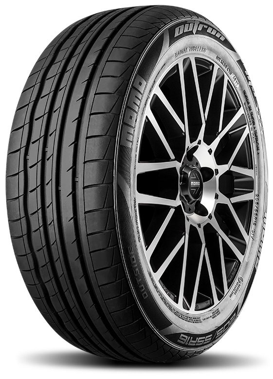 Momo M-3 Outrun 195/55 R16
