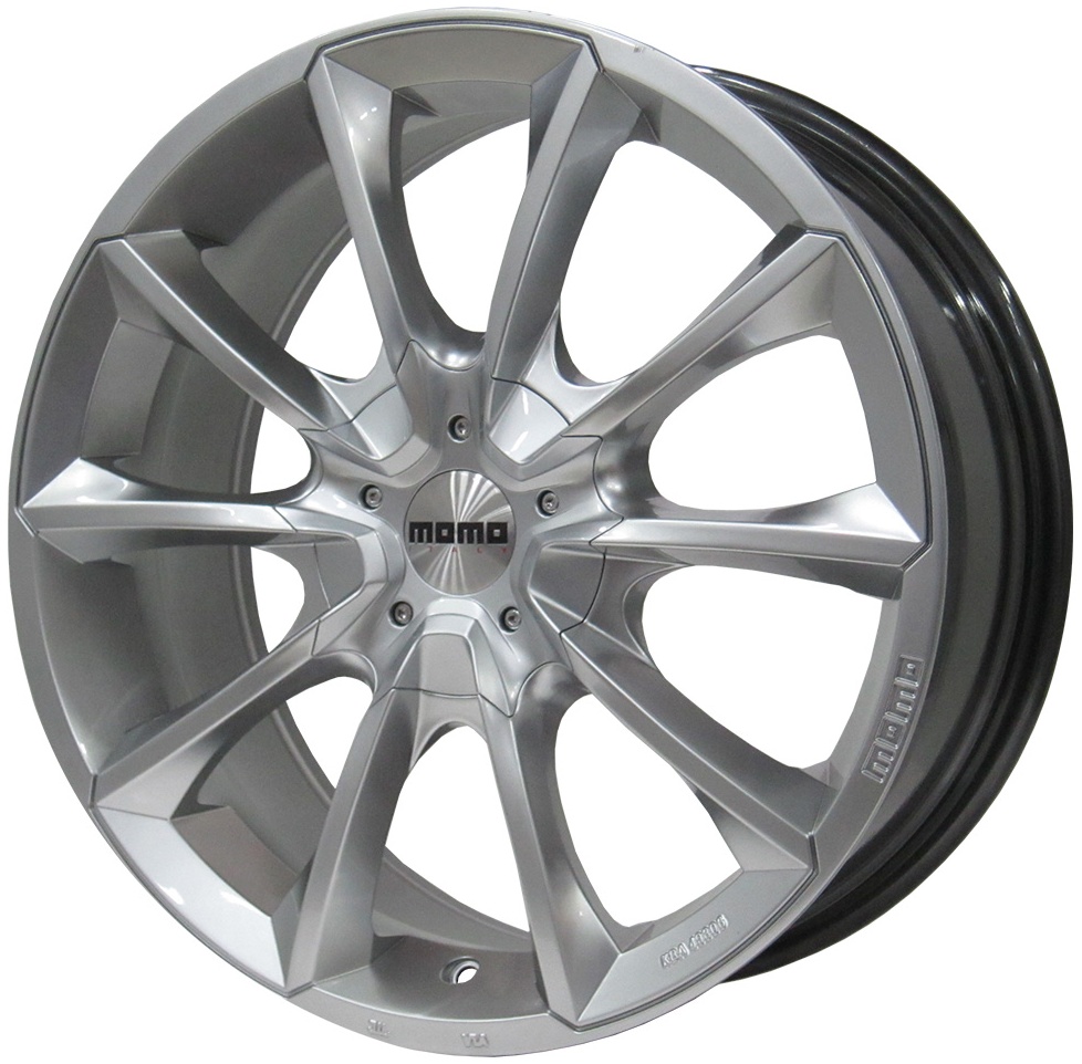 Momo M-50 7Jx16 4x108 ET25 DIA65.1