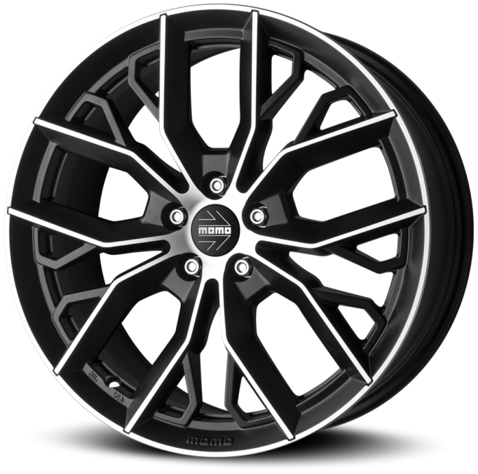 Momo Massimo 8Jx18 5x114.3 ET40 DIA67.1