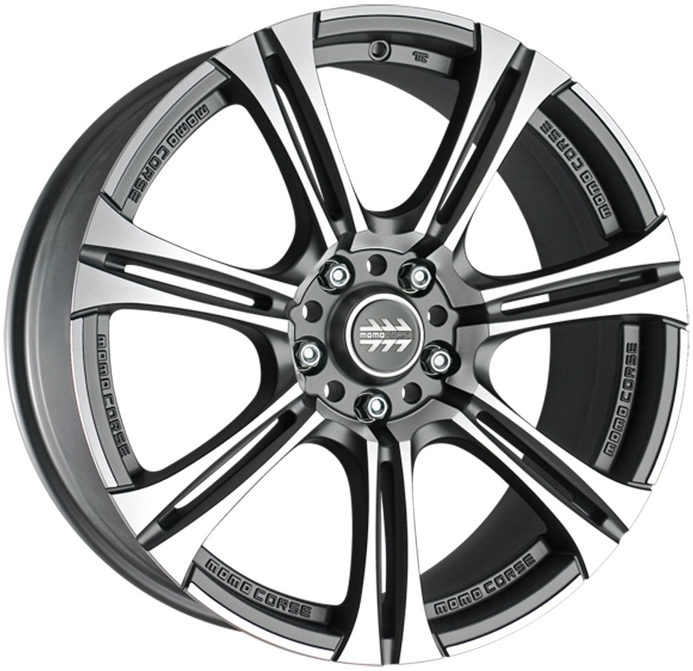 Momo Next 6.5Jx15 4x108 ET25 DIA65.1