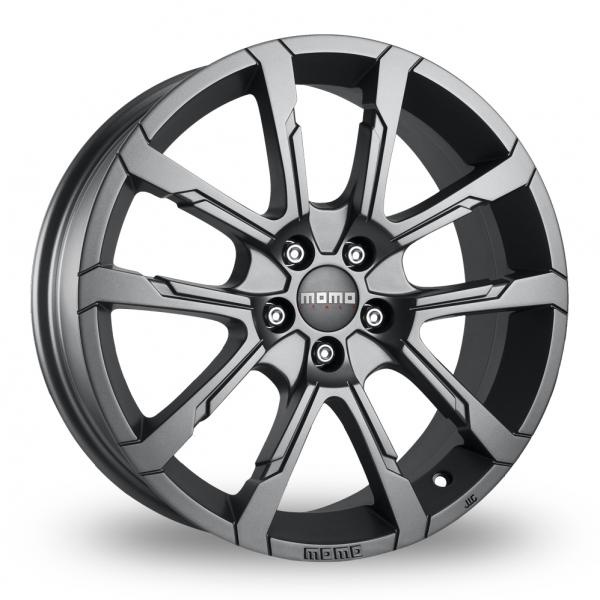 Momo Quantum 7Jx17 5x112 ET45 DIA66.6