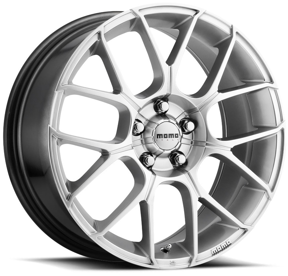 Momo Raptor 7.5Jx17 5x105 ET40 DIA56.6
