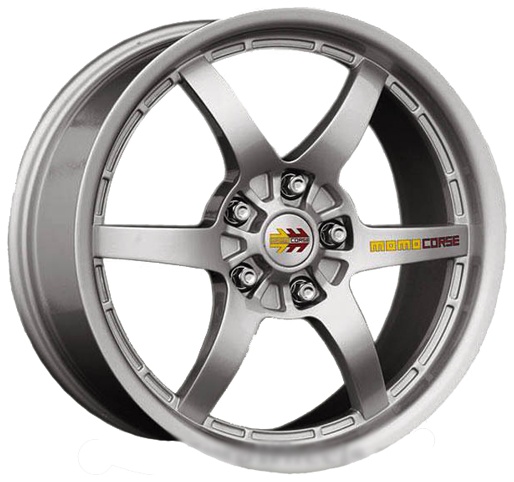 Momo Rev 6.5Jx15 4x108 ET25 DIA65.1