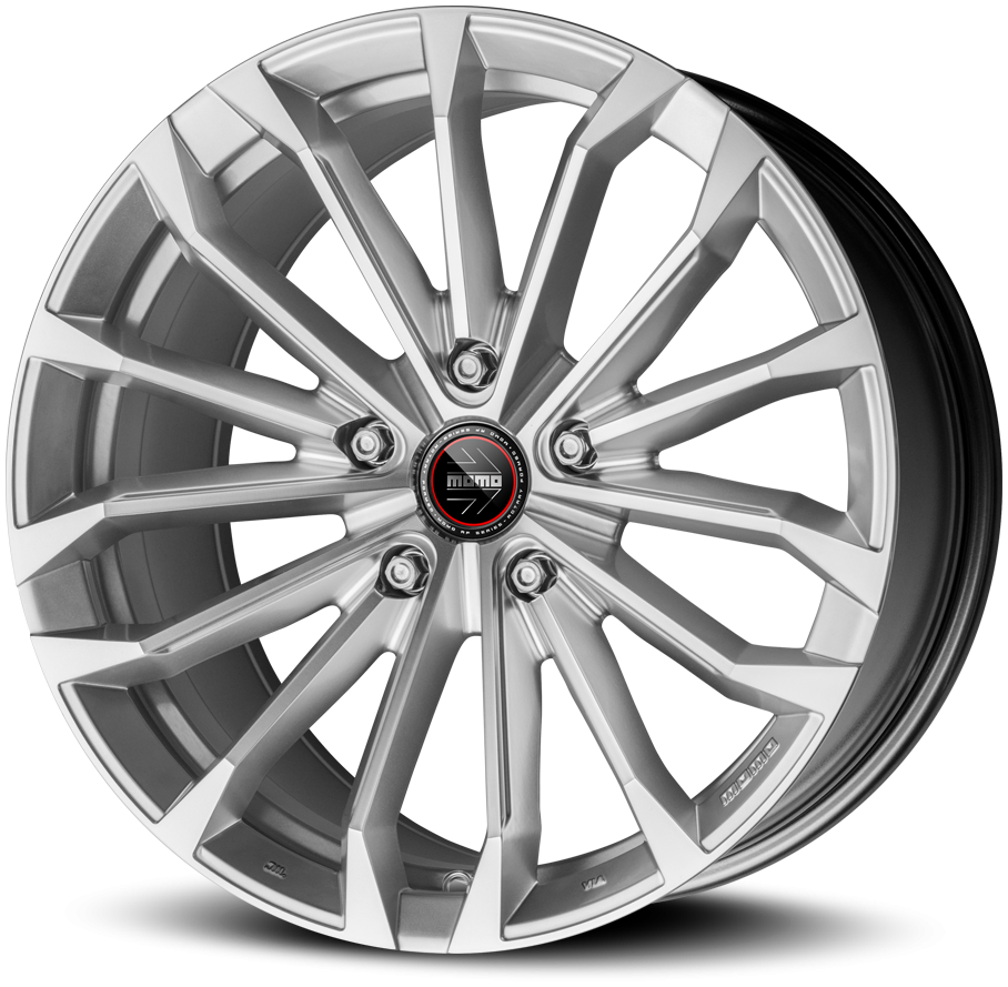 Momo RF-03 8.5Jx19 5x120 ET34 DIA72.6