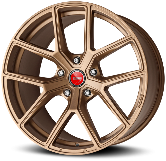 Momo RF-01 10Jx19 5x120 ET45 DIA74