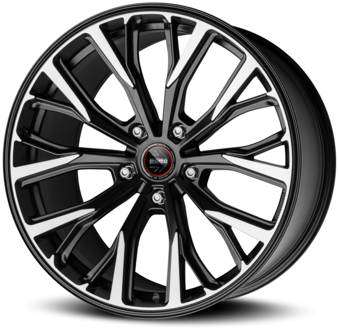 Momo RF-02 9Jx20 5x112 ET45 DIA66.6
