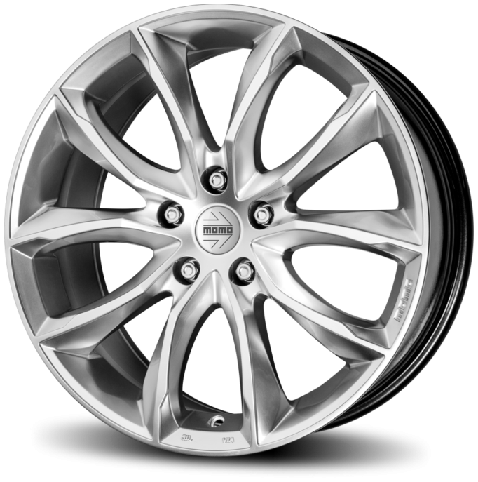 Momo Screamjet 8Jx18 5x114.3 ET50 DIA67.1