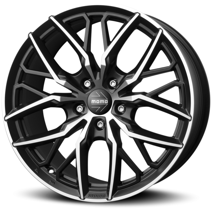 Momo Spider 10Jx21 5x120 ET45 DIA72.6